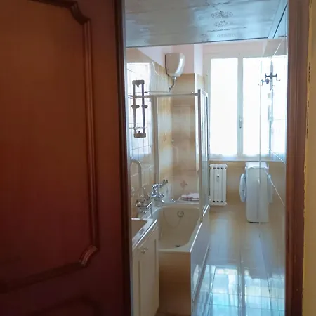 Chez Michel Lejlighed Rom