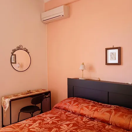 Chez Michel Lejlighed