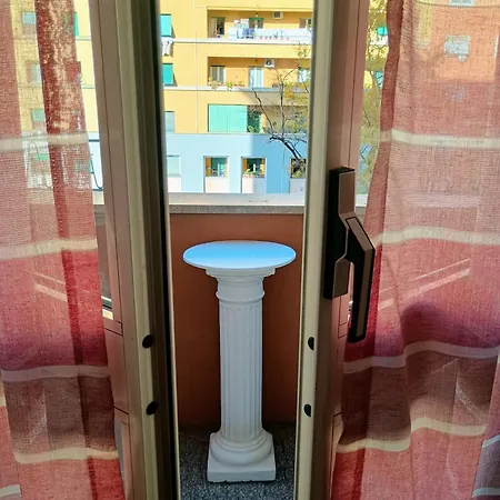 Chez Michel Lejlighed *