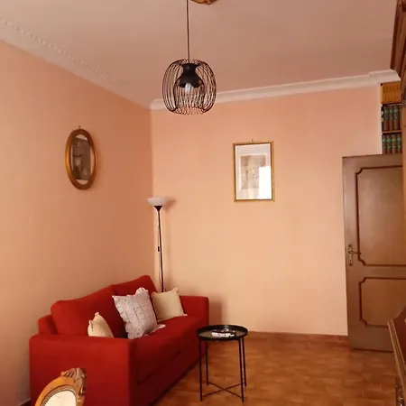 Apartment Chez Michel *