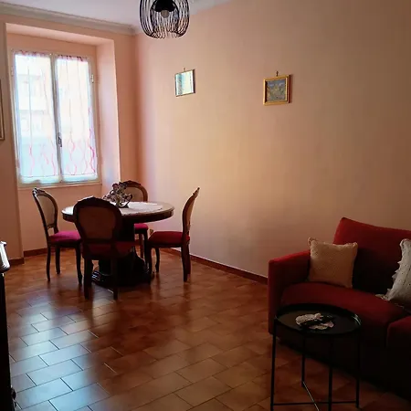 Apartment Chez Michel Rome