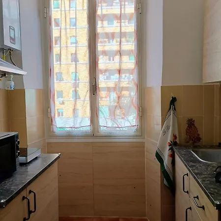 Chez Michel Apartment *