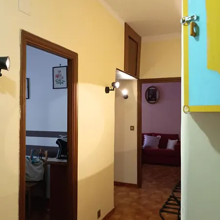 Apartment Chez Michel *