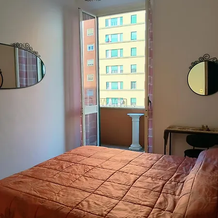 Chez Michel Apartment Rome