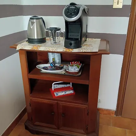 Chez Michel Apartment *