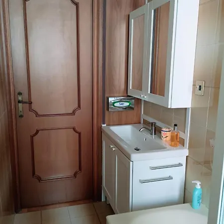 Apartment Chez Michel *