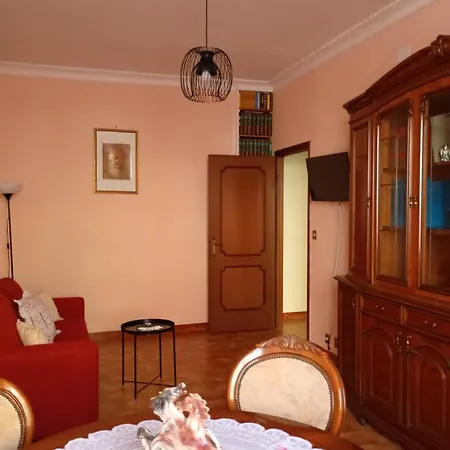 Chez Michel * Rome